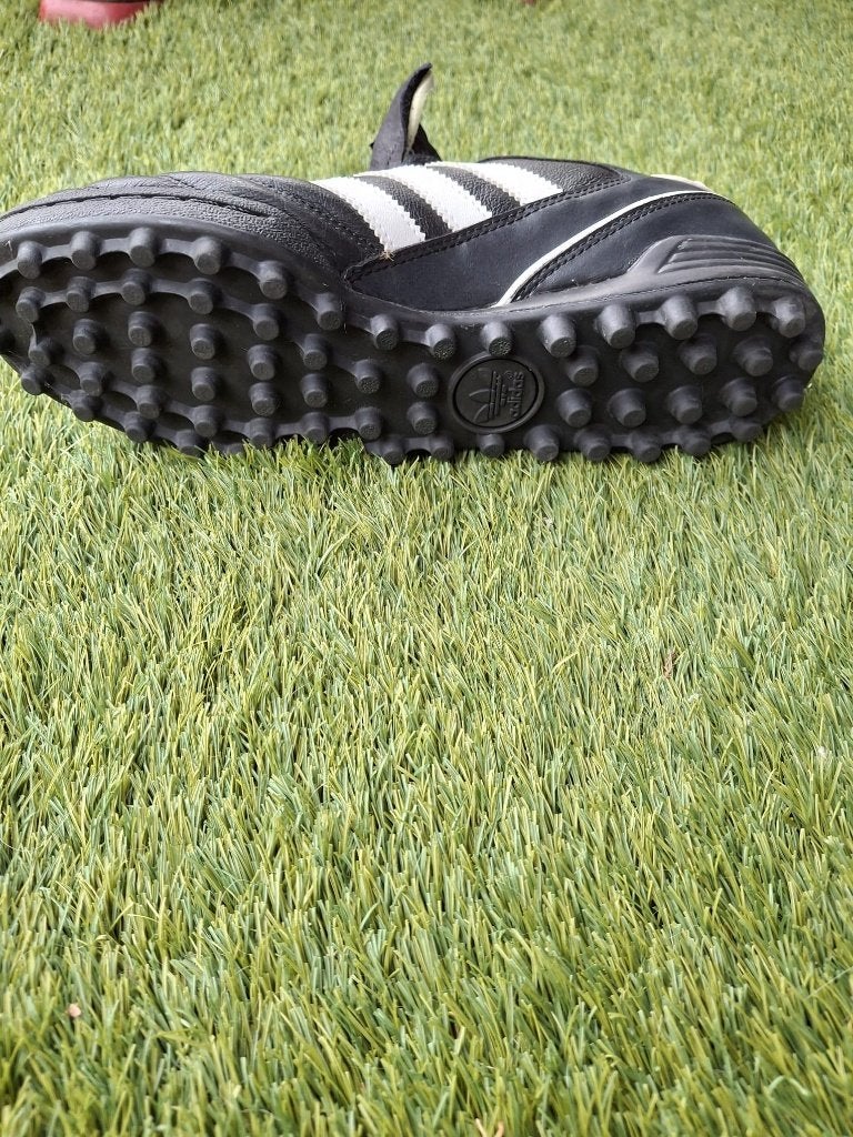 schoen sport, Ophalen, Adidas, Zo goed als nieuw, Sportschoenen