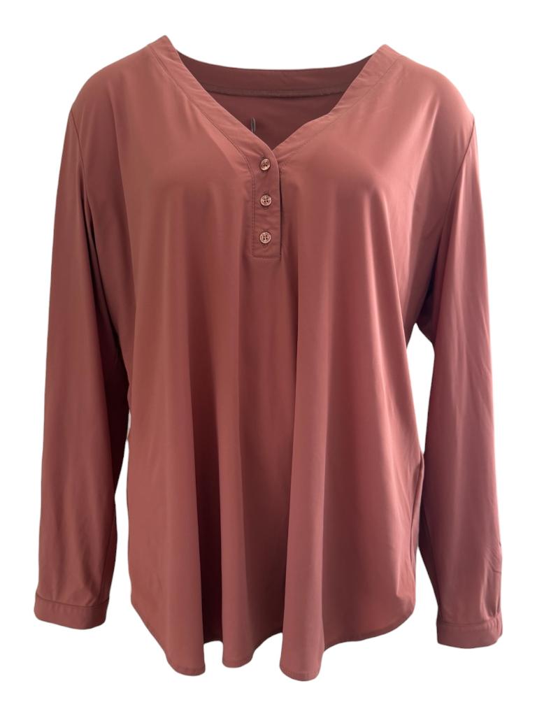 Studio Anneloes blouse XL (Evi), Kleding | Dames, Blouses en Tunieken, Verzenden, Maat 46/48 (XL) of groter, Zo goed als nieuw