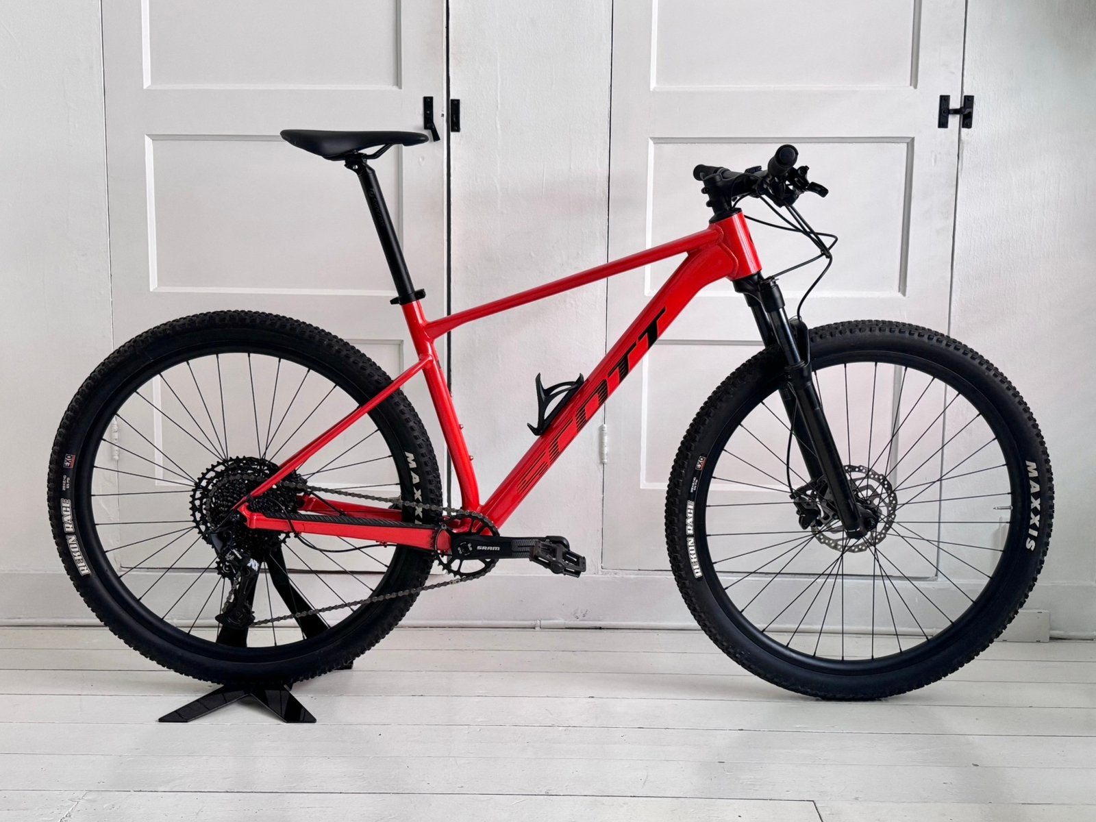 Scott Scale 29er – maat L, Overige merken, Gebruikt, Hardtail, Ophalen of Verzenden