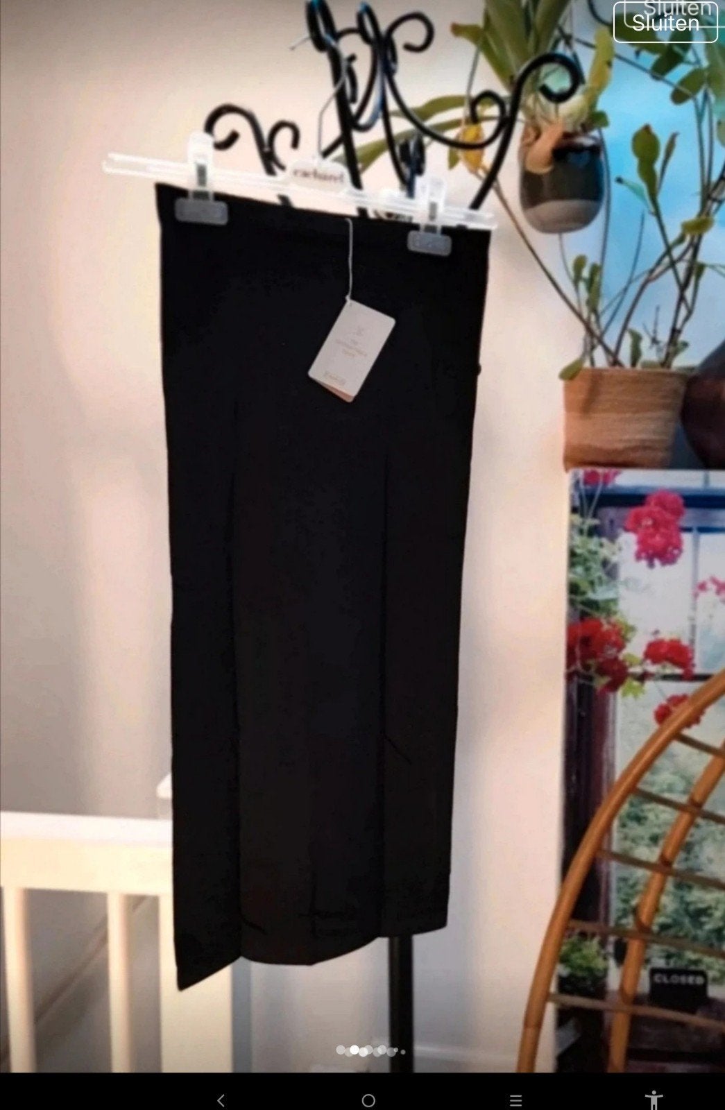 Wolford fatal skirt, Zwart, Nieuw, Ophalen of Verzenden, Wolford