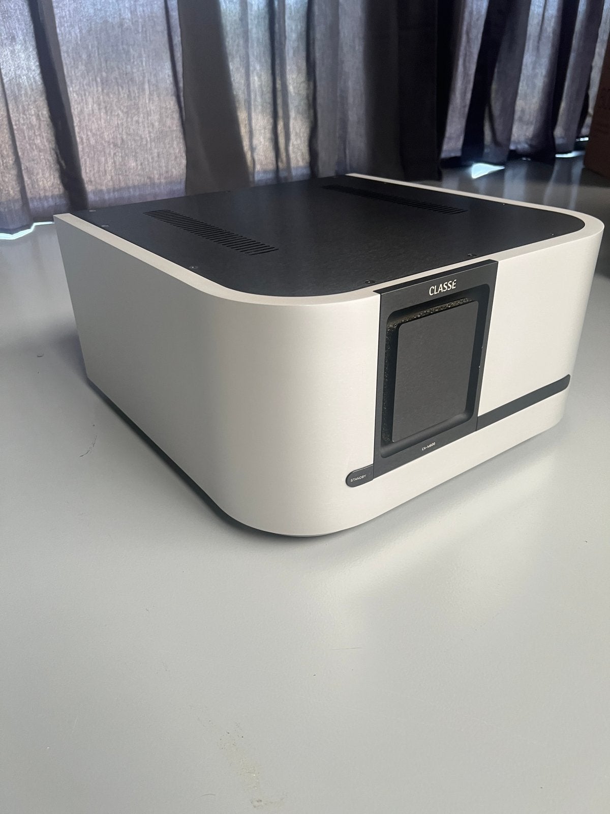 Classe CA-M600 Set Monoblokken, Ophalen, Zo goed als nieuw, 120 watt of meer, Overige merken