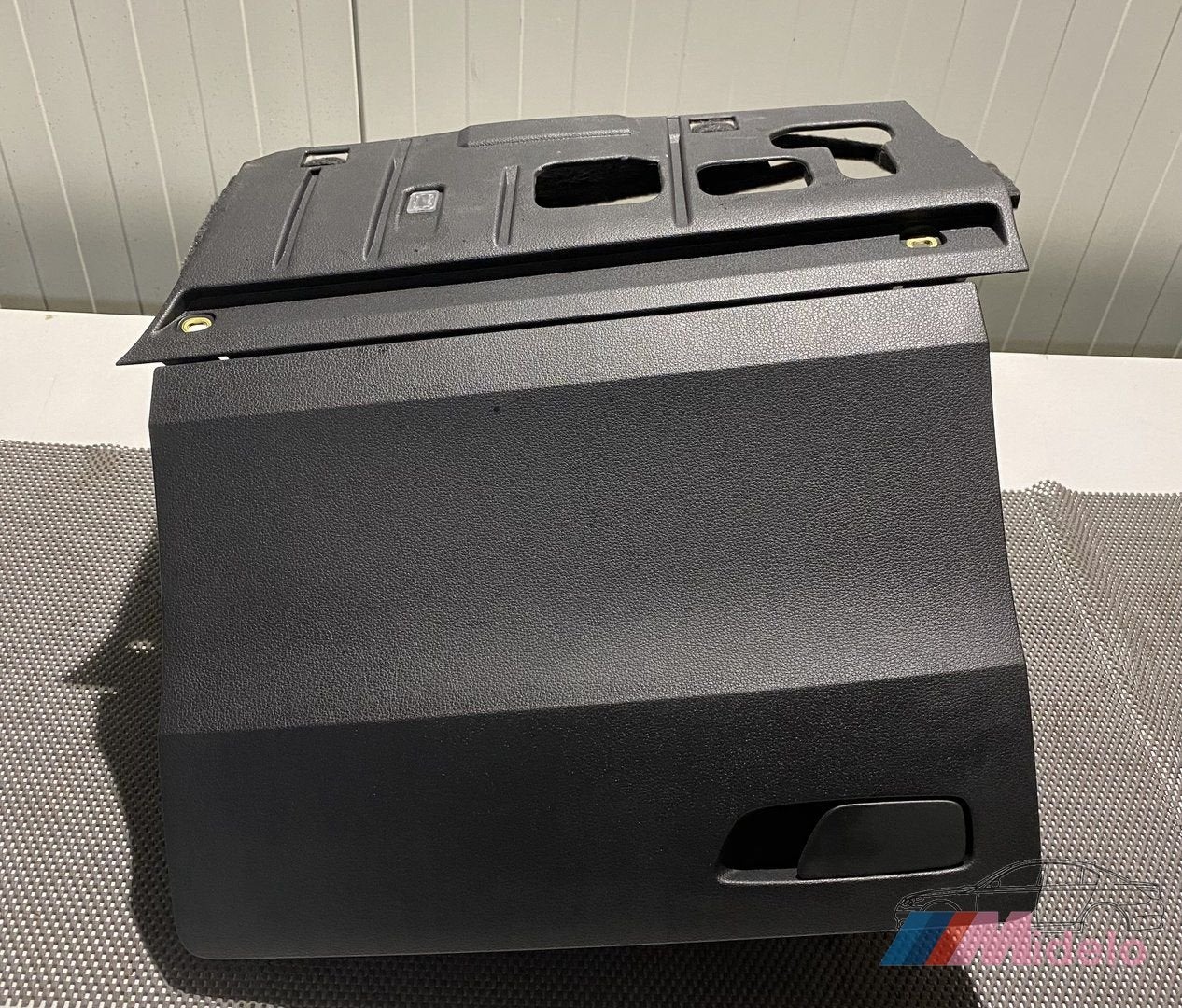 AUDI Q2 DASHBOARDKASTJE 81B857035B, Gebruikt, -, -, -