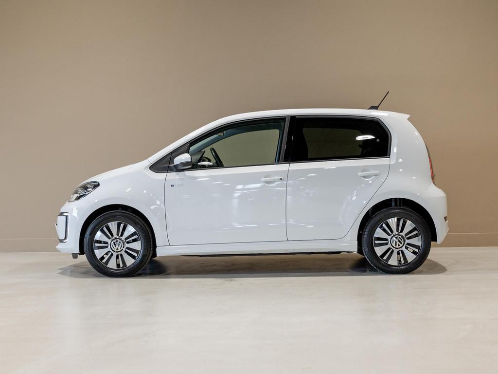 Volkswagen e-Up! e-up! / 83pk / SOH 92% / Achteruitrij camer, Stof, Electronic Stability Program (ESP), Met garantie (alle), Te koop
