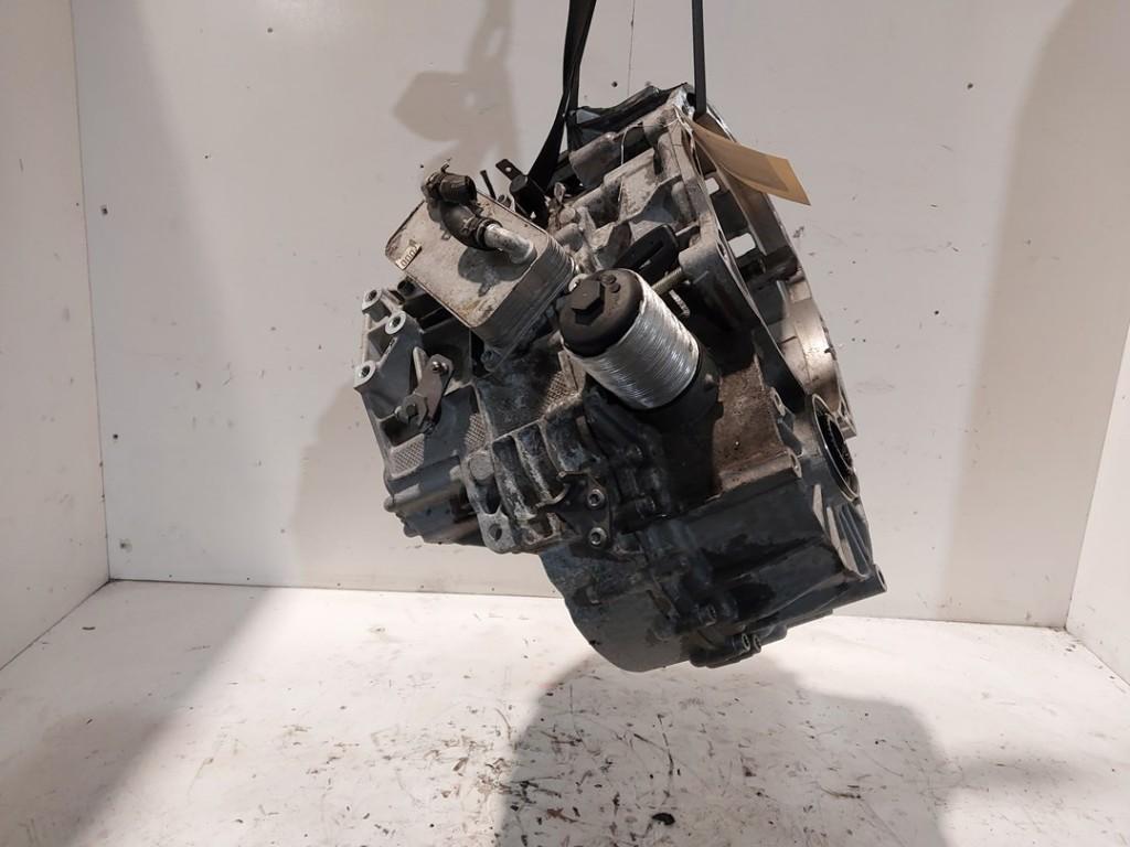 Versnellingsbak Automaat ABS Audi Q3 (8UB/8UG) 0BH300013F003, Gebruikt, Auto-Union-Straße  1, Ingolstadt 85057, , Duitsland, Info@audi.de