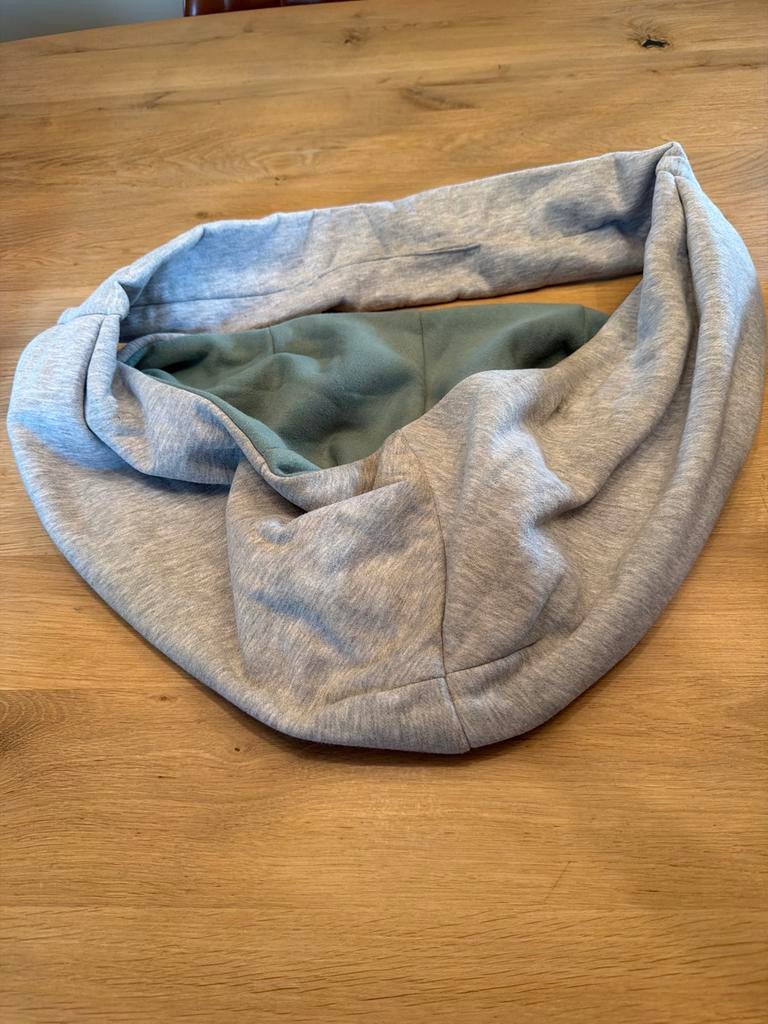 Draagzak voor puppy of kleine hond, Dieren en Toebehoren, Honden-accessoires, Ophalen of Verzenden, Zo goed als nieuw