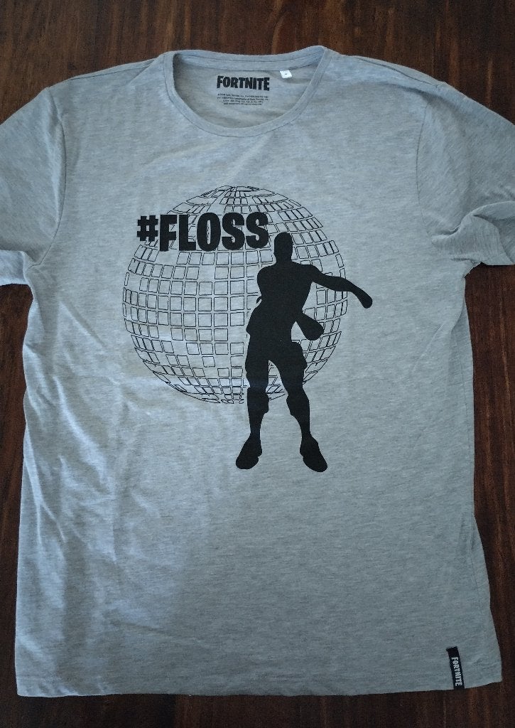 T-shirt Fortnite, Kleding | Heren, Fortnite, Maat 48/50 (M), Ophalen of Verzenden, Zo goed als nieuw