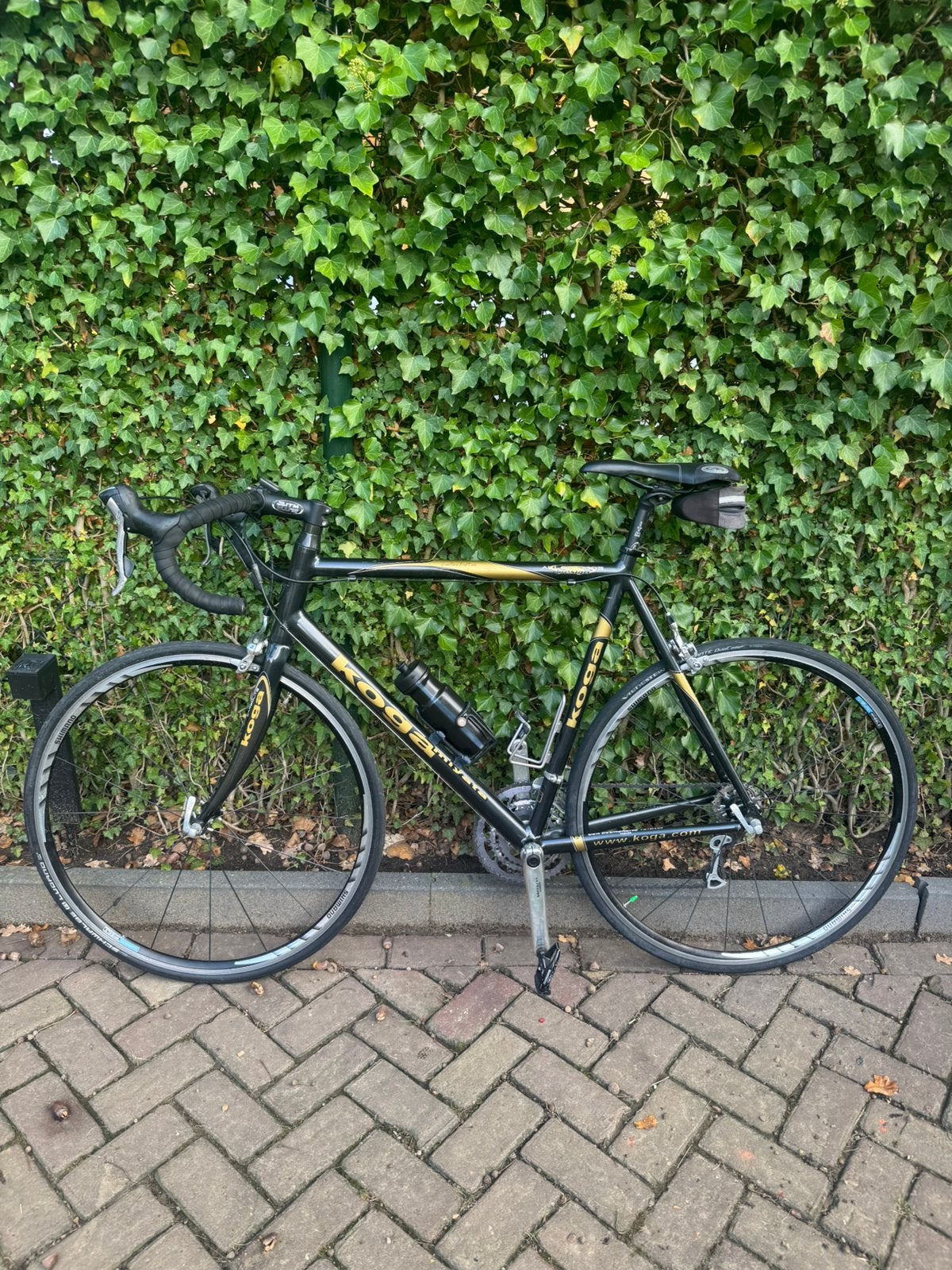 Koga Miyata alloy 7005, Ophalen, Gebruikt, 57 tot 61 cm, Koga Miyata
