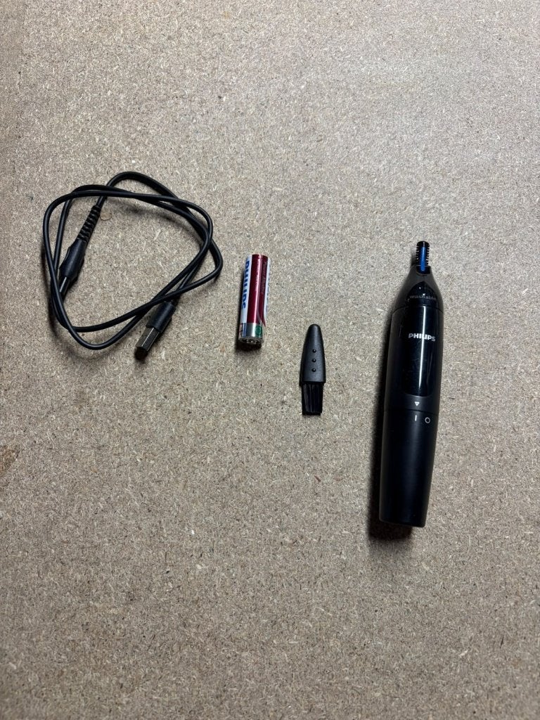 Philips Series 5000 - Scheerapparaat - S5889/11 DC10779, Scheren en Epileren, Tussendiepen 4, 9206 AD Drachten, Nieuw, Ophalen of Verzenden