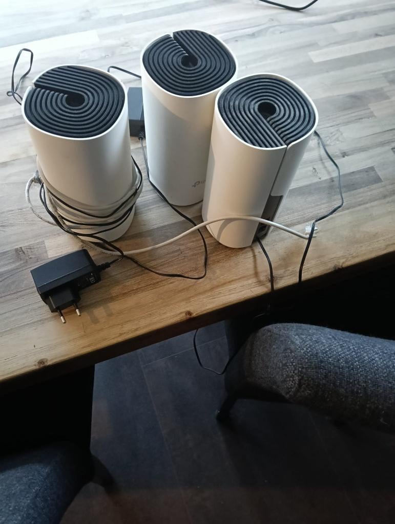 Ziggo wifi boosters, Ophalen, Gebruikt, TP-Link Deco