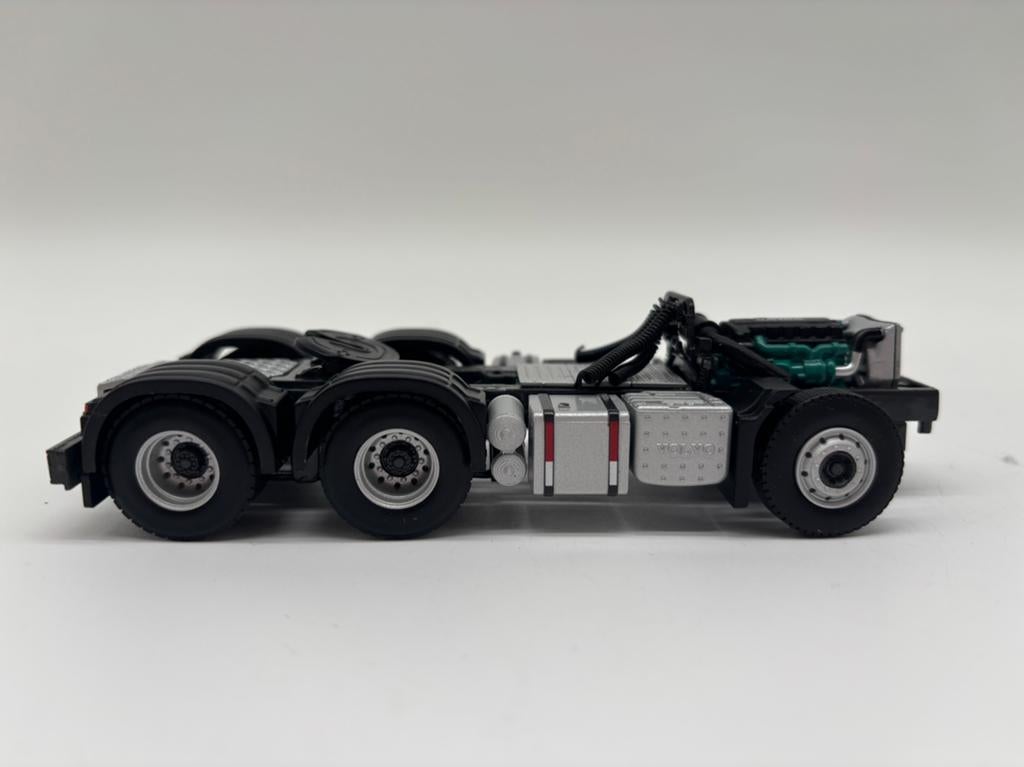 WSI CHASSIS VERBOUW, Hobby en Vrije tijd, Modelauto's | 1:50, Wsi, ., Nieuw, Ophalen of Verzenden