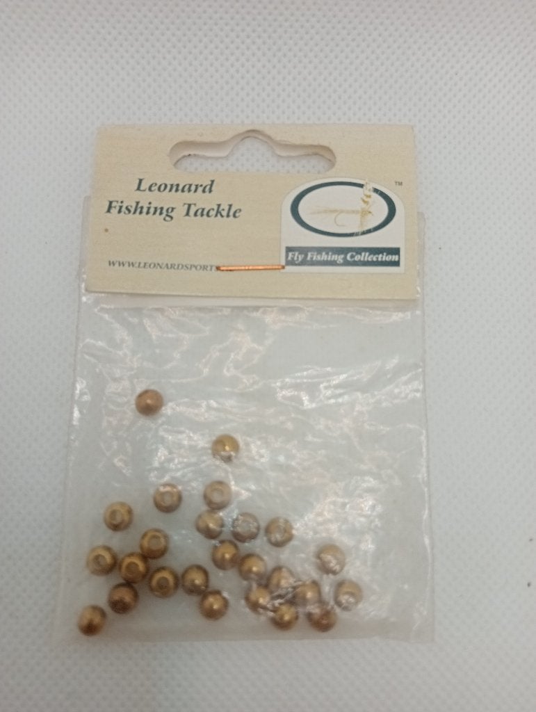 Leonard Fishing Tackle Beads, Ophalen of Verzenden, Nieuw, Overige typen