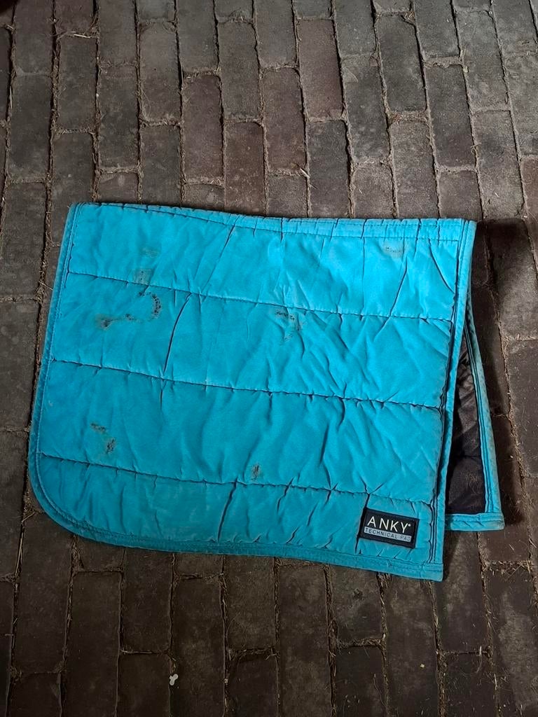 Anky dressuur full, Ophalen of Verzenden