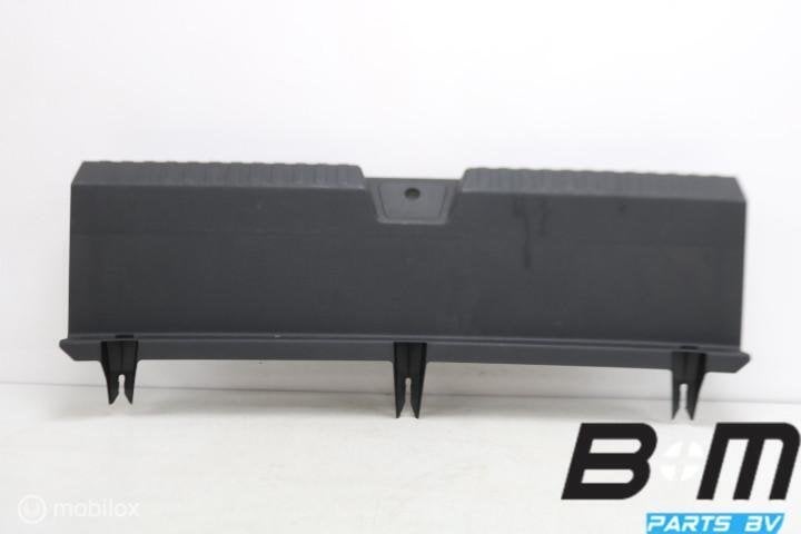 Afdekking slotsteun Audi A3 8Y LIMO 8Y5863471, Gebruikt
