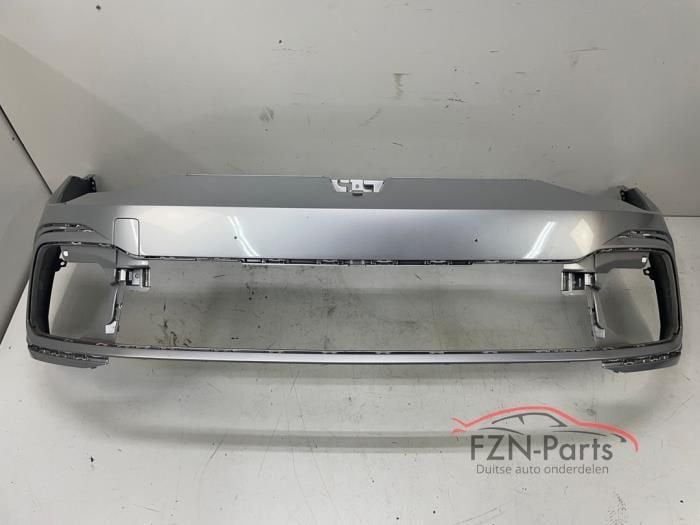 VW Golf 8 5H0 GTI GTD GTE R-Line Voorbumper kaal, Auto-onderdelen, Ophalen of Verzenden, Gebruikt, Voor, Bumper