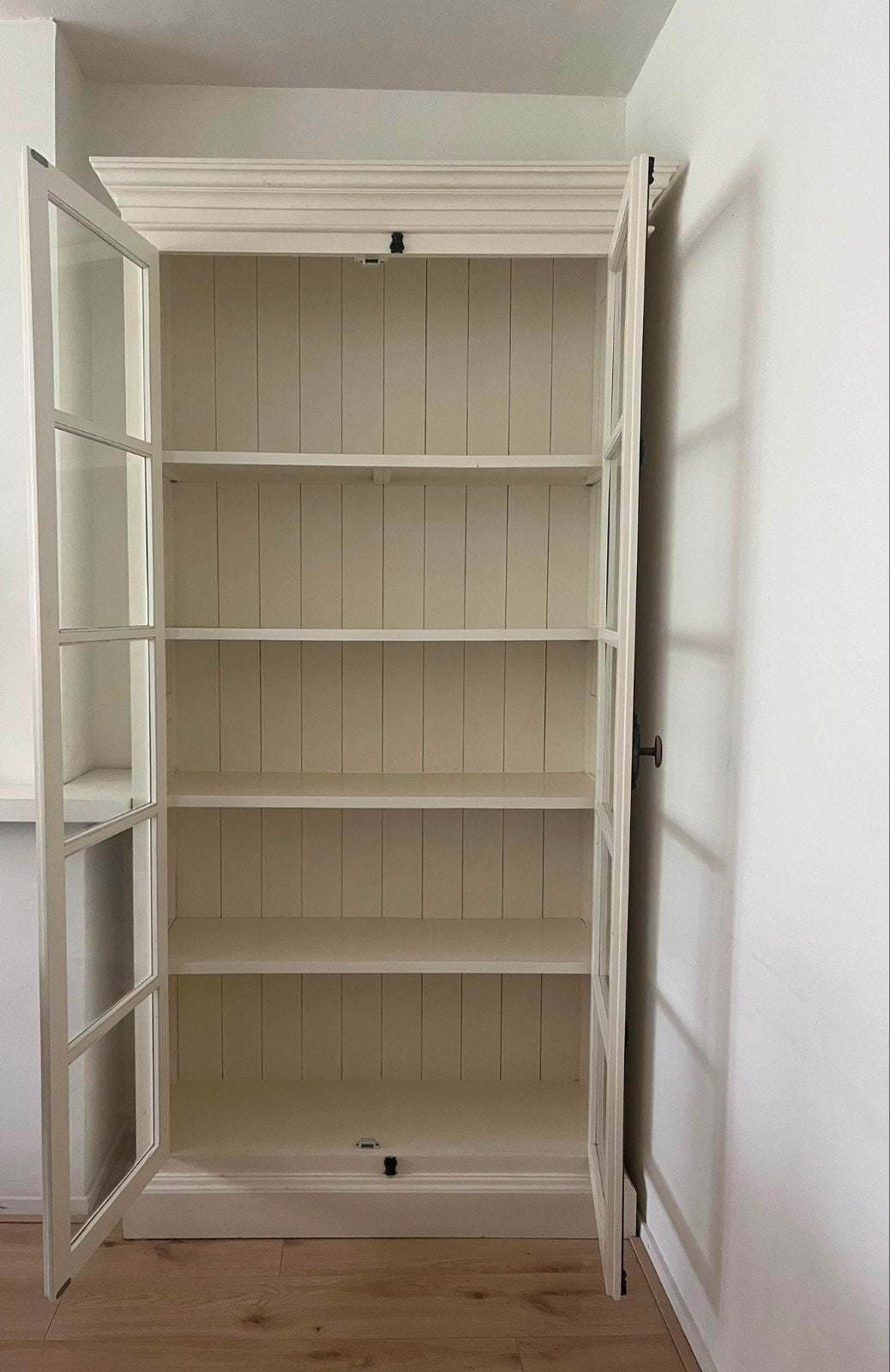 Kast, Ophalen, 100 tot 150 cm, 200 cm of meer, Klassieke, Frans - landelijke stijl