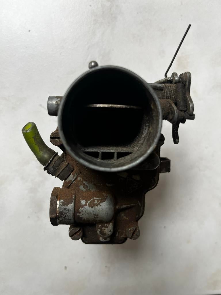 Carburateur huis BMW - Nummer 366663, Ophalen of Verzenden, Gebruikt, BMW