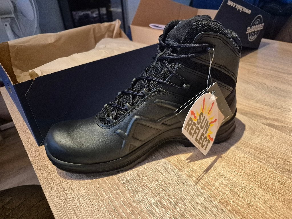 Werkschoenen Haix, Ophalen of Verzenden, Nieuw