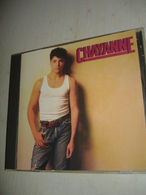 Chayanne- Tu Pirata Soy Yo- CBS- (NIEUW), Verzenden, Nieuw in verpakking