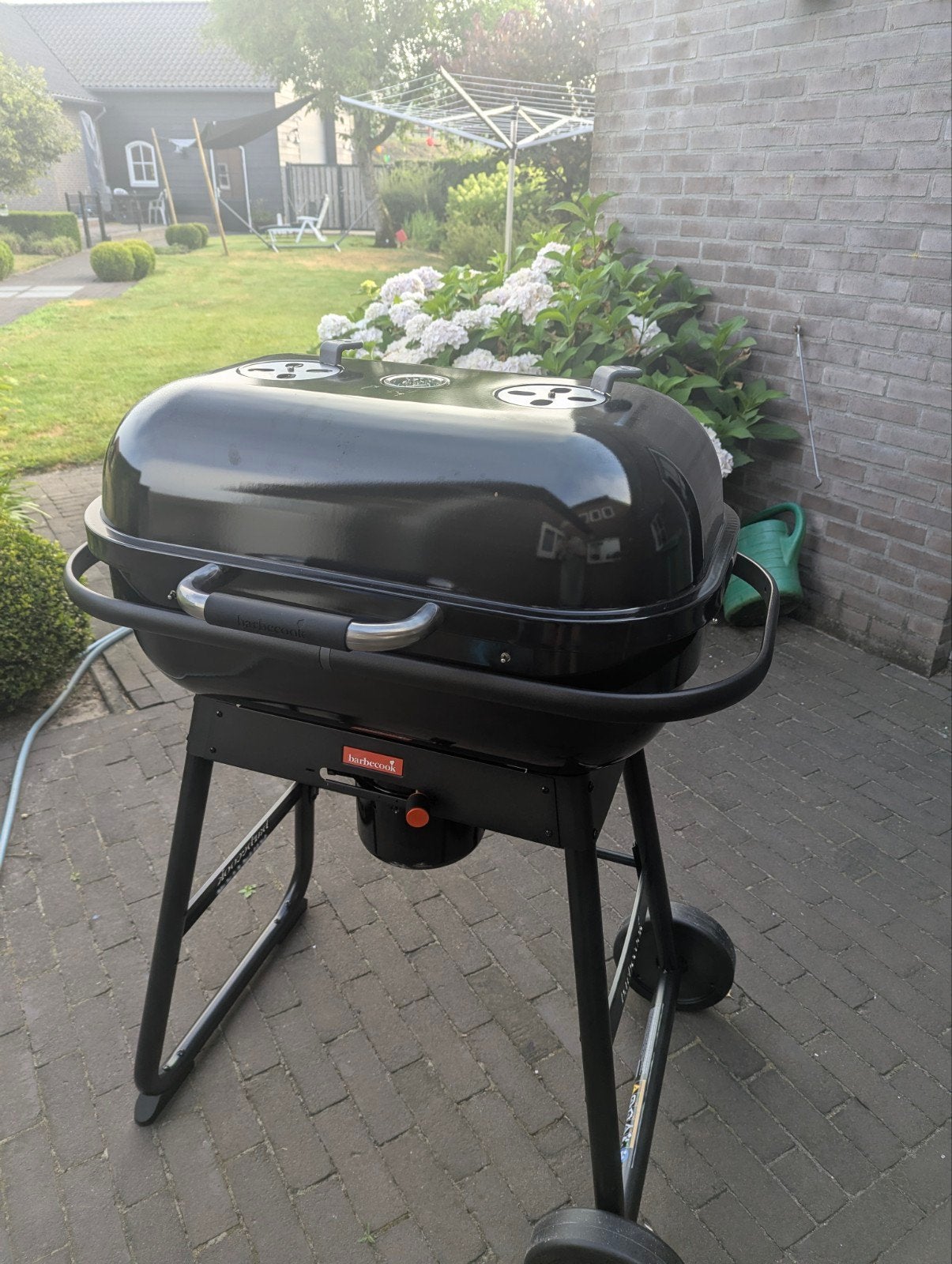 BBQ merk Barbecook Nieuw, Ophalen, Nieuw, Barbecook©