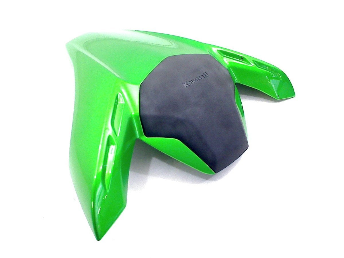 Buddy Cover Kawasaki Z 900 2017-2019 (Z900 ZR900) 530650040, Kawasaki Motors Europe N.V., Gebruikt, Info@kawasaki.eu, Jacobus Spijkerdreef 1-3, Hoofddorp 2132 PZ, , Japan