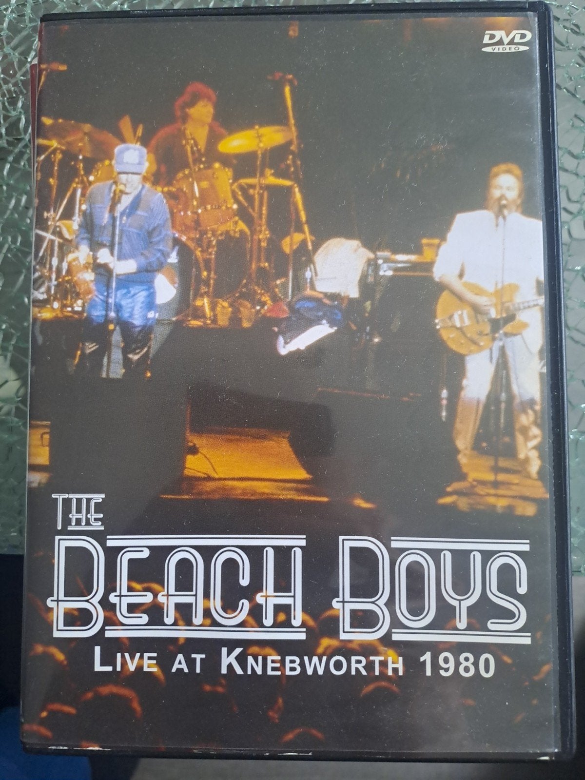 The beach boys (dvd), Alle leeftijden, Ophalen of Verzenden, Zo goed als nieuw