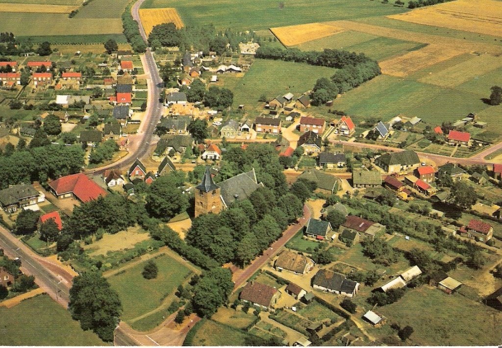 Garderen     663a, Ophalen of Verzenden, Voor 1920