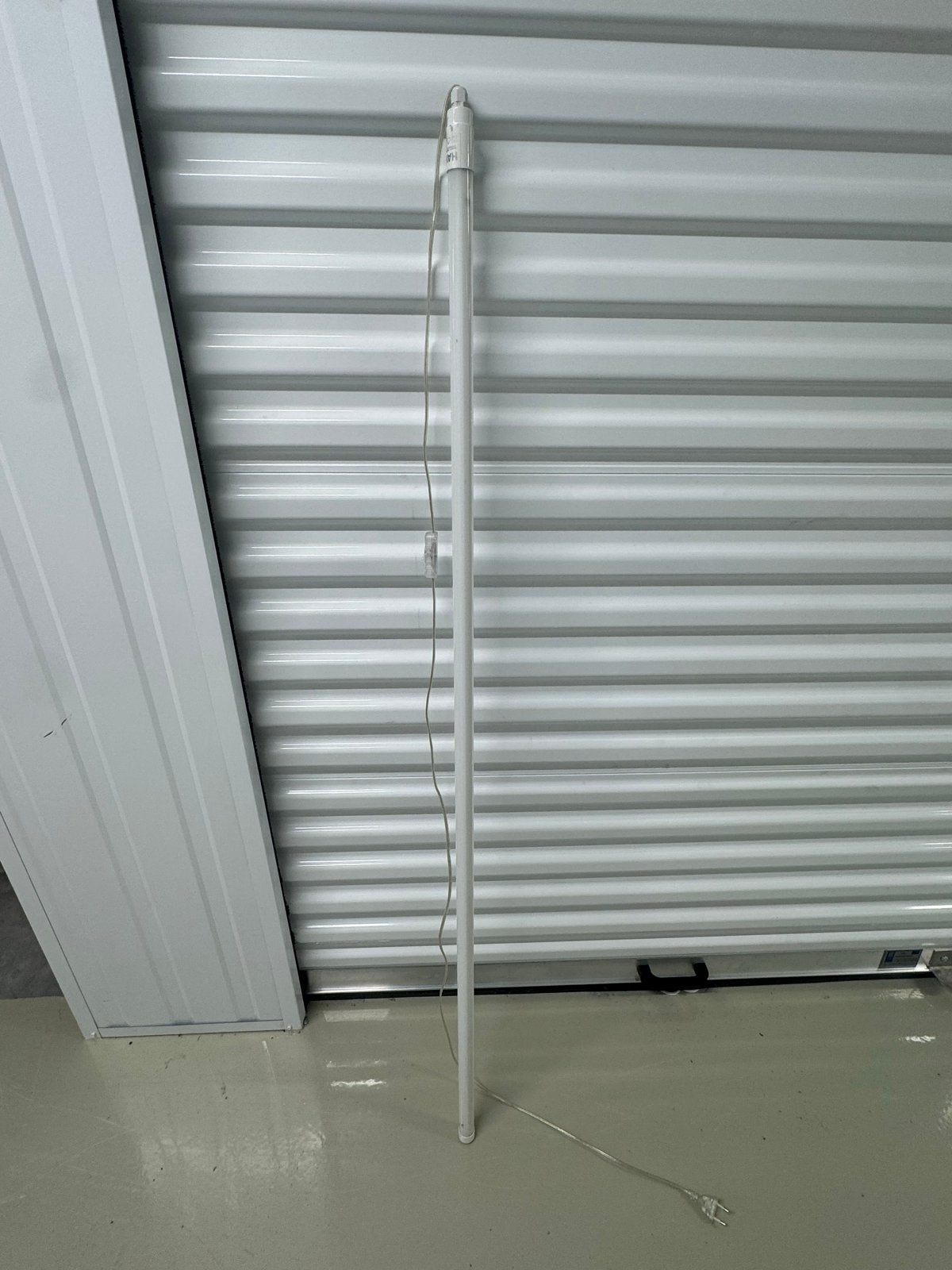 Roze HAY neon lamp nieuwprijs 60 euro, Huis en Inrichting, Ophalen, Nieuw, Kunststof, 75 cm of meer