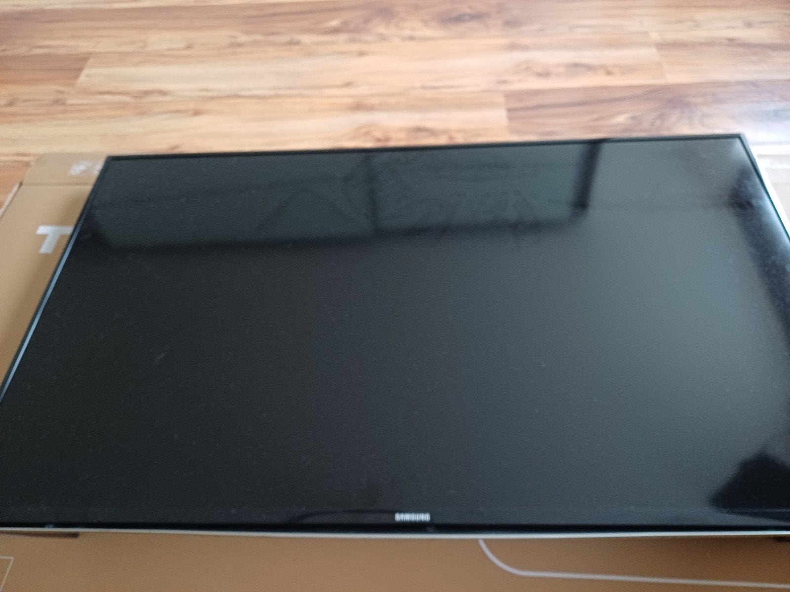 Samsung UE40J6240AW 40 inch Full HD Smart TV (2015), Ophalen, 50 Hz, Samsung, 100 cm of meer