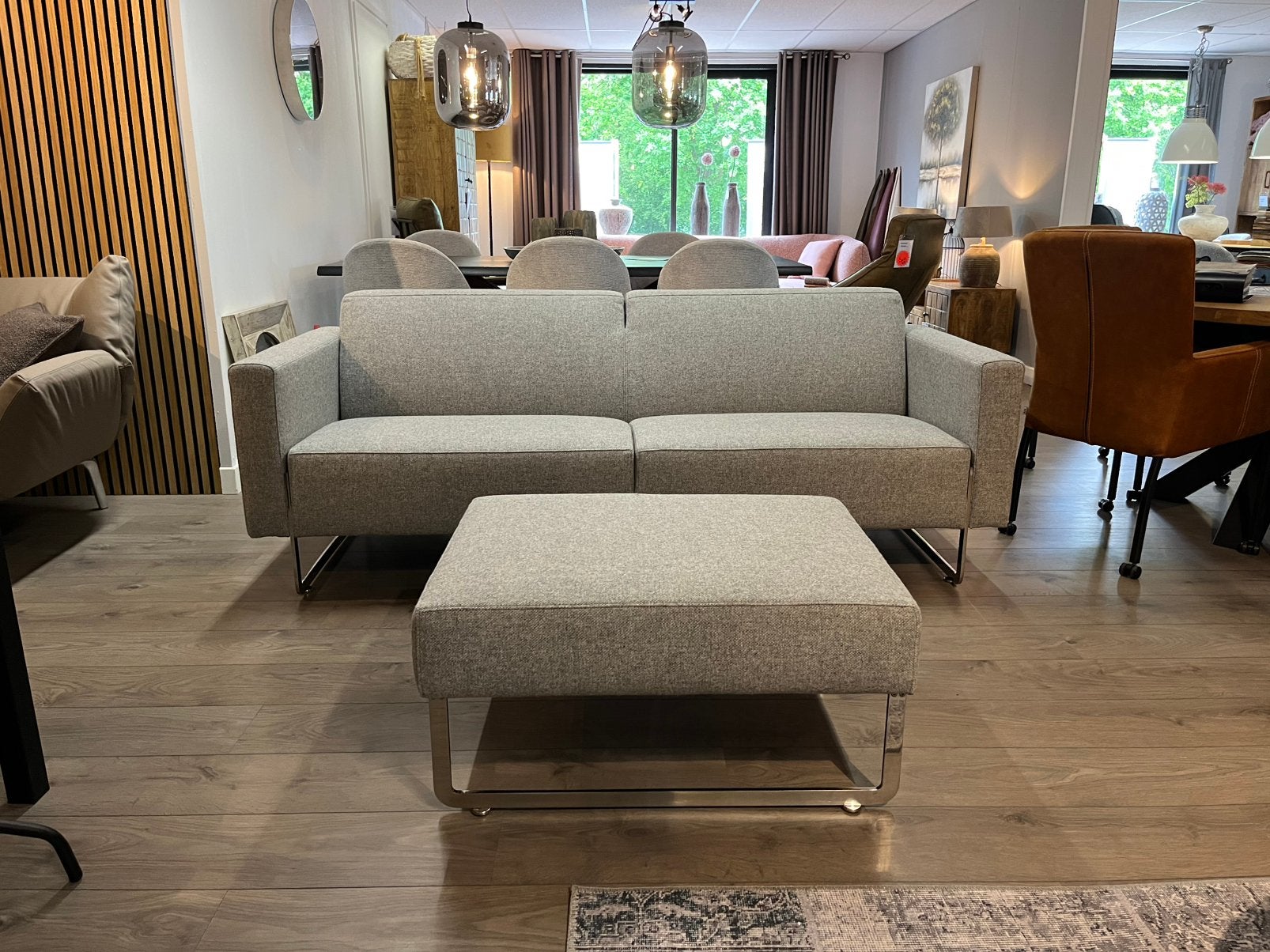 Artifort Mare refurbished, Overige maten, 75 tot 100 cm, Ophalen of Verzenden, Zo goed als nieuw