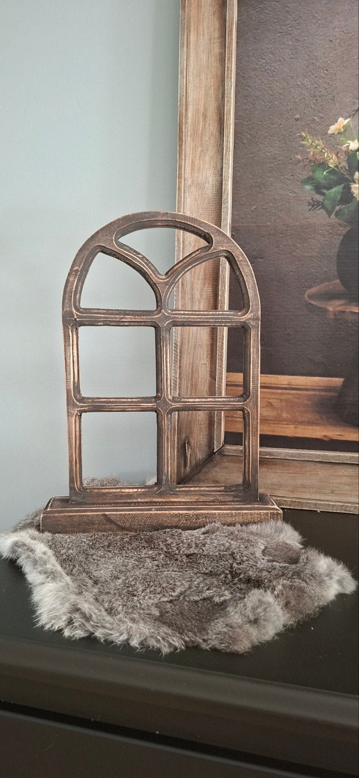 houten stalraam, Ophalen of Verzenden, Nieuw