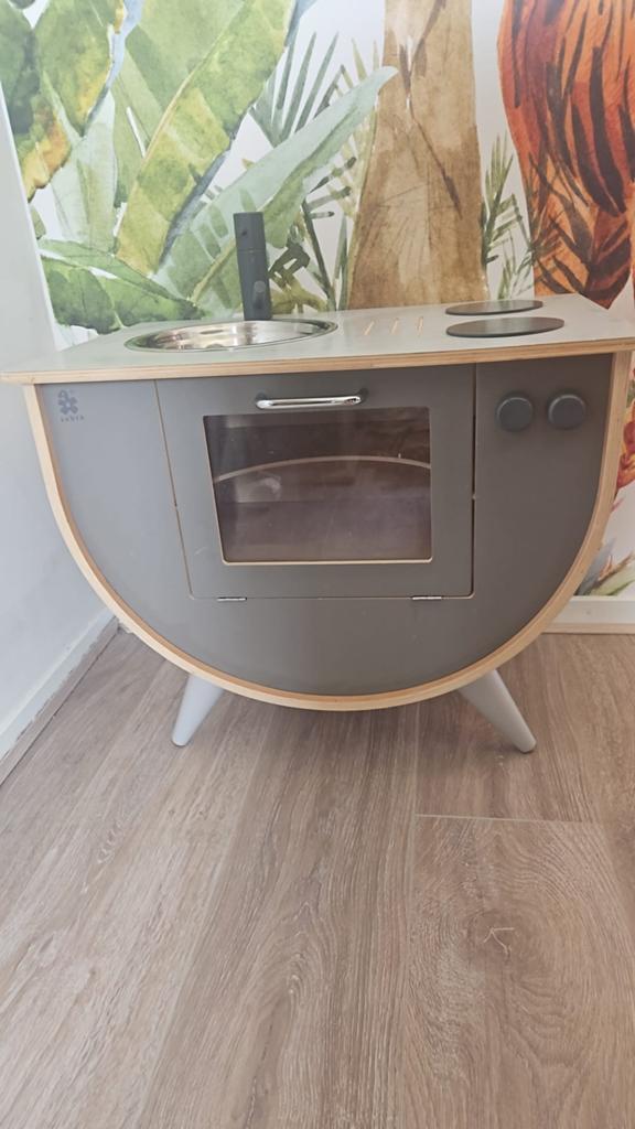 keuken sebra, Ophalen of Verzenden, Gebruikt, 25 tot 50 cm, 50 tot 100 cm