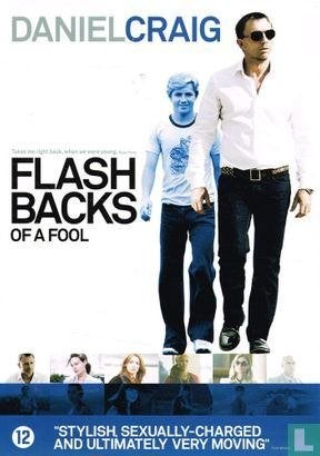 flashbacks of a fool ( daniel craig , claire forlani ), Vanaf 16 jaar, Ophalen of Verzenden, Zo goed als nieuw
