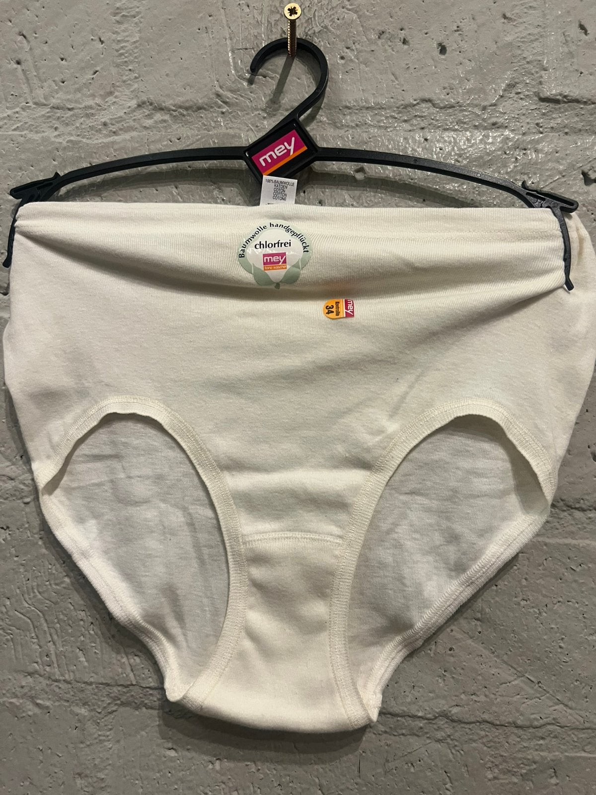 Mey slip maat 38 NIEUW!! Nu €5,-, Ophalen of Verzenden, Slip