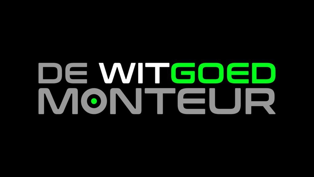 De-Witgoedmonteur René uit regio Emmen reparatie &  machines