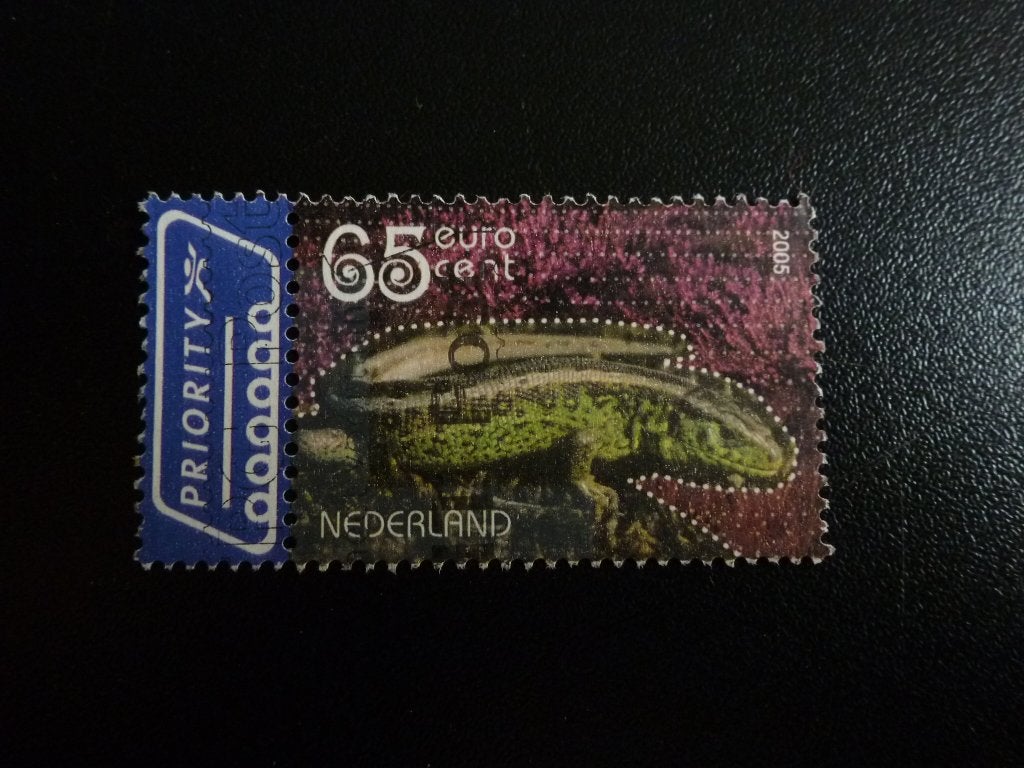 Nederland 2005. Priority 65 eurocent. Gestempeld., Verzenden, Gestempeld