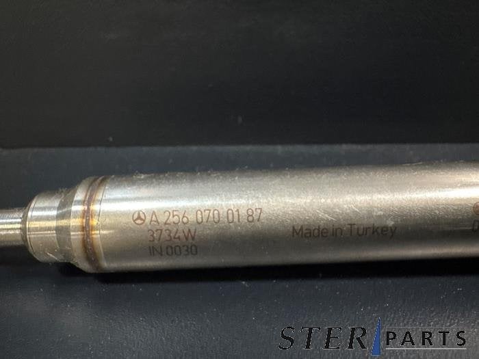 Injector (benzine injectie) van een Mercedes C-Klasse, Auto-onderdelen, Gebruikt, -, Ophalen of Verzenden, -