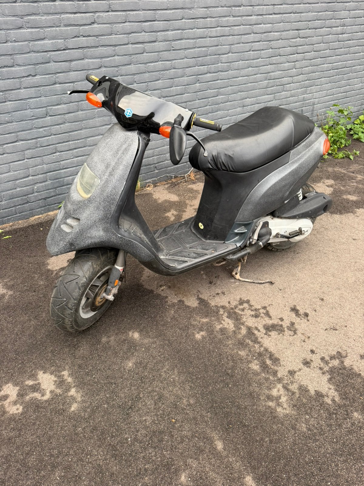 Typhoon xr 125 dd dg, Ophalen, Piaggio, Piaggio, Piaggio