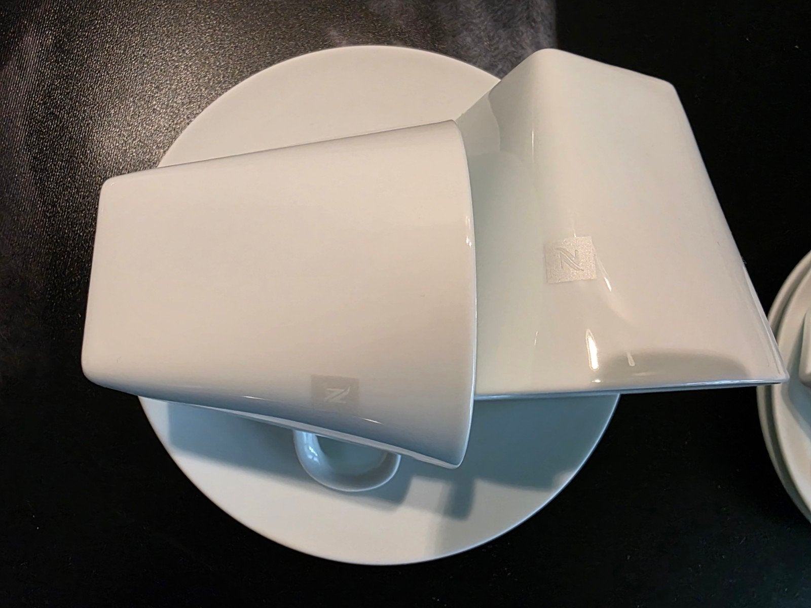 Foto 6 van Kopjes van Nespresso nieuw!