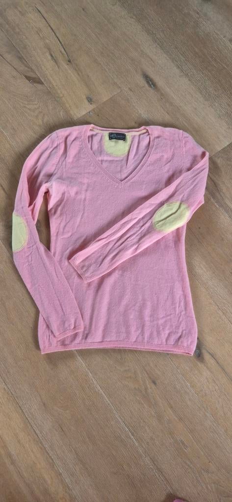 100% cashmere trui Princess goes Hollywood maat 40, Kleding | Dames, Truien en Vesten, Maat 38/40 (M), Princess goes Hollywood