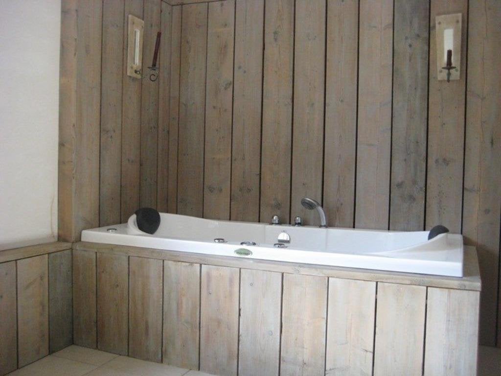 STEIGERPLANKEN OUD GRIJS, Ophalen of Verzenden, Nieuw, 250 cm of meer, Planken