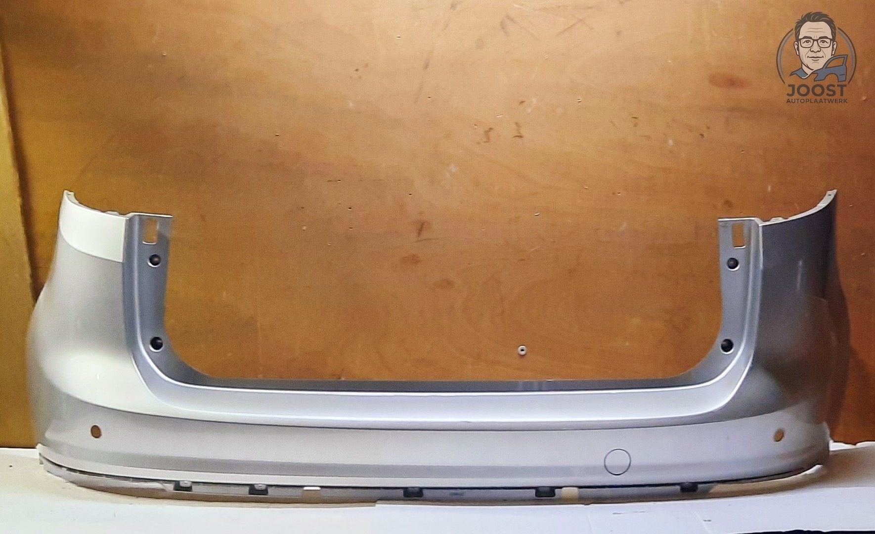 Achterbumper orgineel Ford C-Max II PDC '10-15 AM51-R17906A, Auto-onderdelen, Gebruikt, -, -, Ophalen of Verzenden