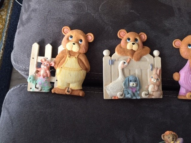 originele cherised teddys, Verzamelen, Ophalen of Verzenden, Zo goed als nieuw