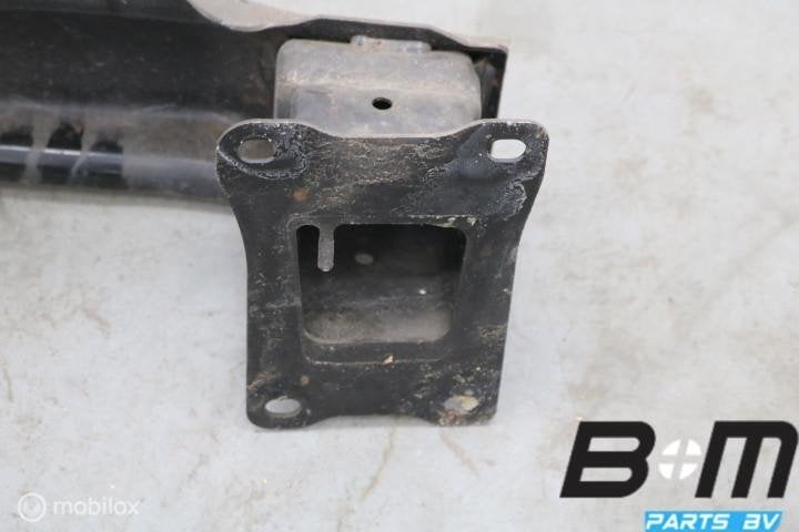 Bumperbalk achterzijde Seat Leon 5F 5F0807305, Gebruikt