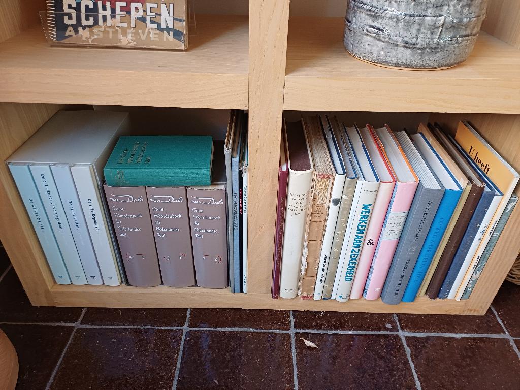 Boeken van Verzekeringsmaatschappijen, Ophalen of Verzenden, Gelezen, Geschiedenis en Politiek