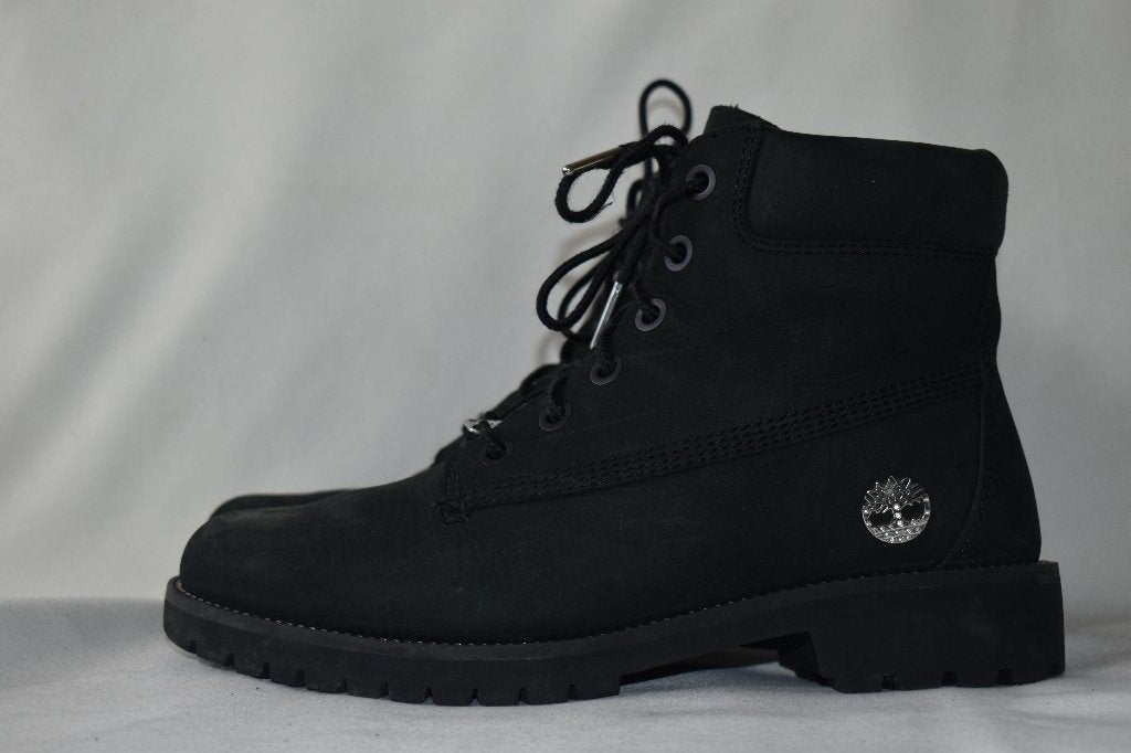 TIMBERLAND maat 39 UK 6 NIEUW, Kleding | Dames, Zwart, Nieuw, Timberland, Wandelschoenen