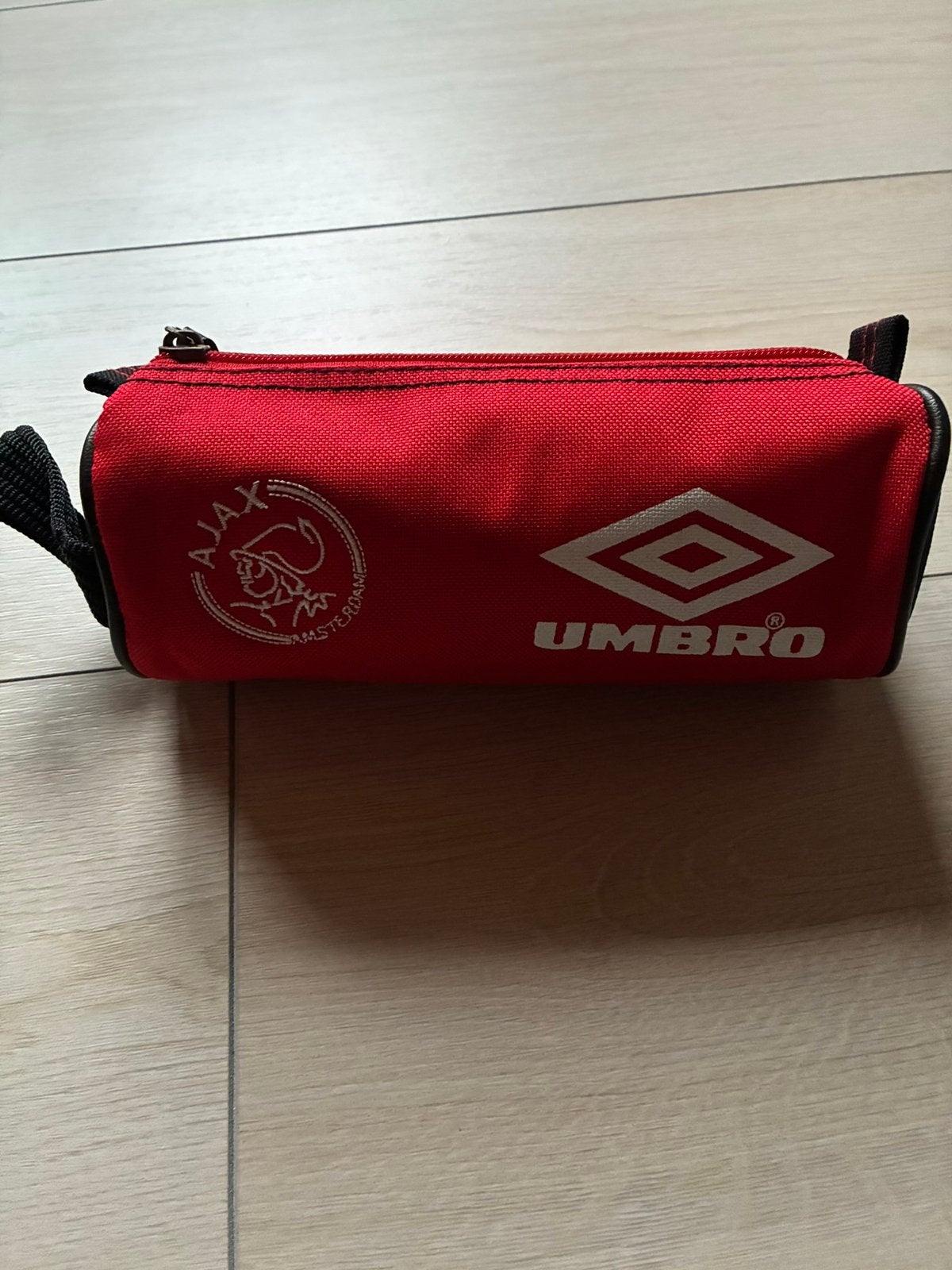 Nieuw Ajax Etui Toilettasje, Ophalen of Verzenden, Nieuw, Ajax