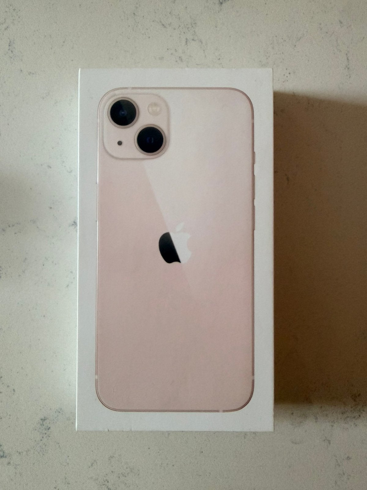 iPhone 13 - Pink - 128GB, Ophalen, 128 GB, IPhone 13, Zo goed als nieuw