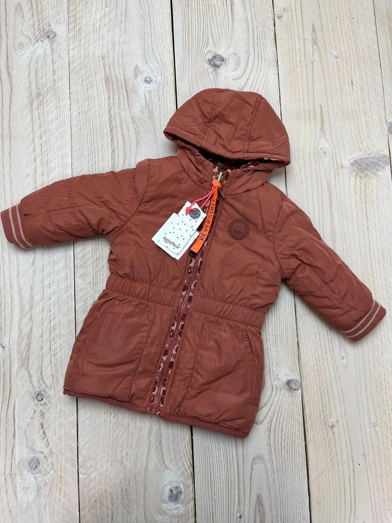 Jas Babyface maat 74*, Babyface, Jasje, Grotestraat 253B Borne, Jongetje