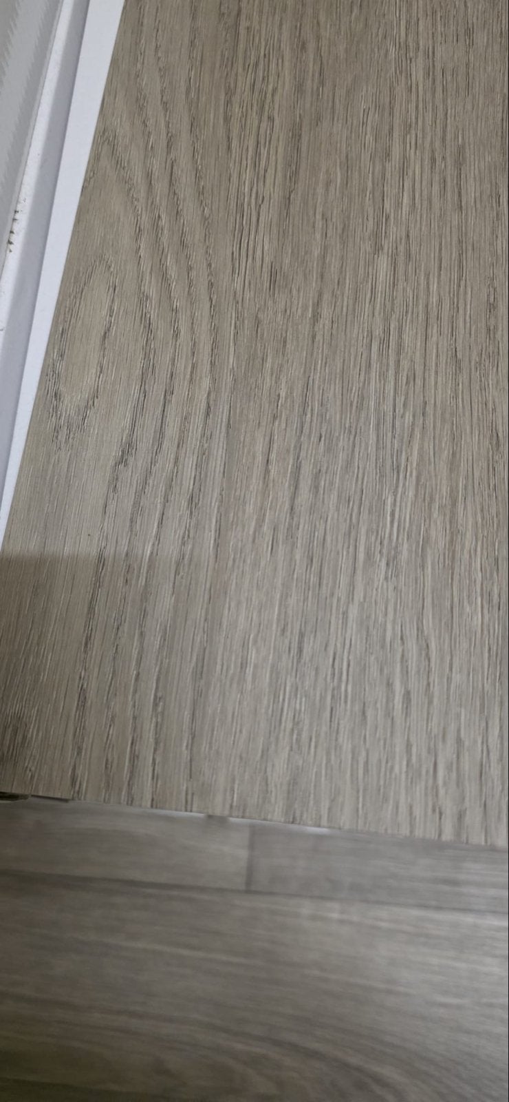 Nieuwe Visgraat PVC-vloer Santa Fe Oak Herringbone 101m², Ophalen, Kunststof, 50 tot 150 cm, Overige typen