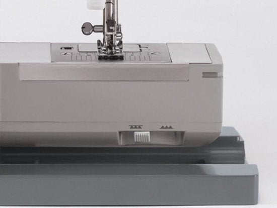 Singer 4432 - Heavy Duty Naaimachines (elektrisch, grijs,..., Singer Benelux, Nieuw, Ophalen of Verzenden, Info@singerbenelux.com